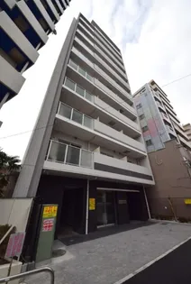 グランフォース三ノ輪の画像