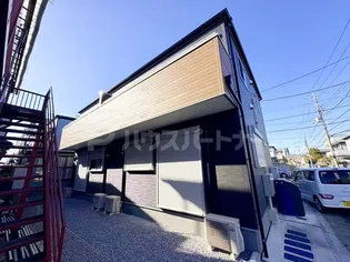 リーブルファイン松戸大金平の画像