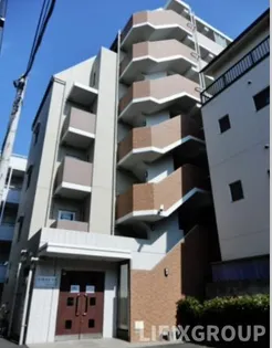 クレイシア世田谷赤堤の画像