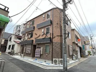 WELLーBEING日暮里北の画像