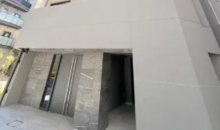 東京都台東区入谷2【マンション】の外観