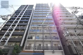 SK TOWER心斎橋EASTの画像