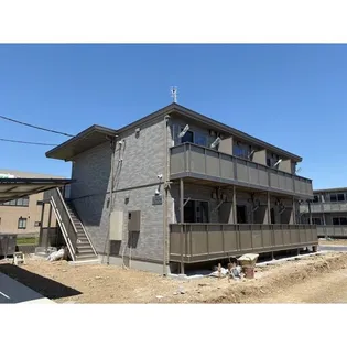 ルミエール県立女子大前Aの画像