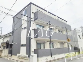 ARTIS金町の画像