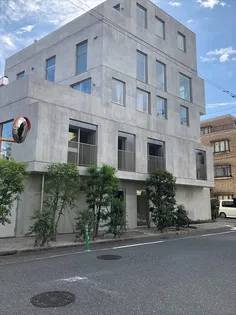 BLOOM TAMAGAWA(事務所利用可)【5階】の外観