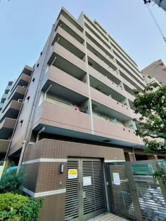 ソルレヴェンテ梅田【4階】の外観