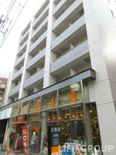 FABULOUS下北沢の画像