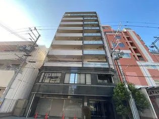 クレスティーク上町台の画像