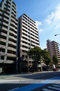福岡県福岡市博多区博多駅南1【マンション】の外観