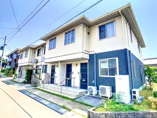 シャーメゾン アルファの画像