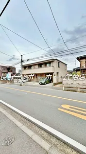 マルシェルブ柏の画像