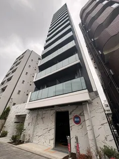 プライムネクサス大鳥居 BELL COURTの画像