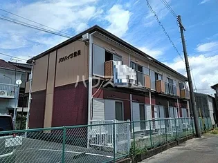 パナハイツ登呂の画像