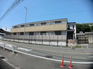 ベルクレスト大岩 参番館の画像
