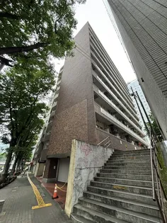 トーカン新宿第2キャステールの画像