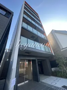 グリシーナ横浜桜木町の画像