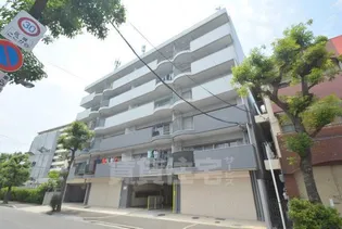 新住之江マンションの画像