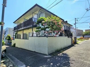 松風荘の画像