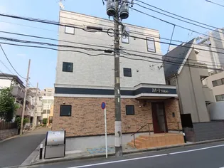 Mー1 TOKYO 東矢口2の画像