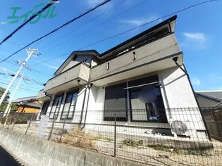 ハイツビオラの画像