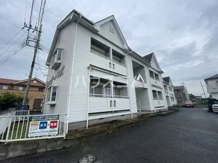 クインリーパレス 1の画像