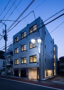 GRANDE OIMACHIの画像