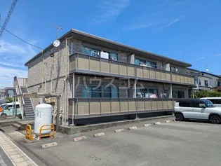 BELL ANNEXの画像