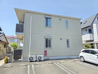 リラフォートの画像