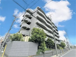 ドミールヒノデKANAMORIの画像