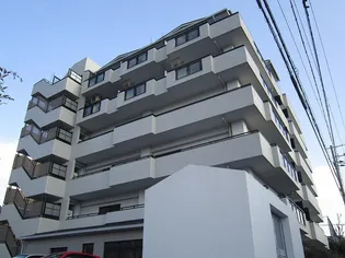 穂積マンションの画像