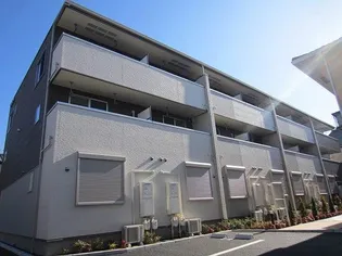 エクセレント リリー Hの画像