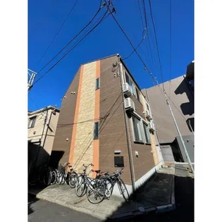 MIURAーIIの画像