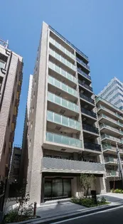 シーズンフラッツ大森エアリーの画像