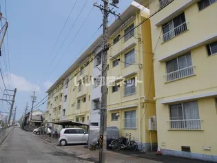 浜田マンションAの画像