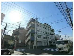 南林間クリスタルハイツの画像
