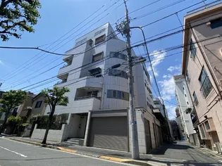 ソフィアコートIIIの画像