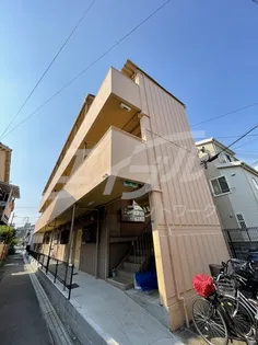 コーポ摂津の画像