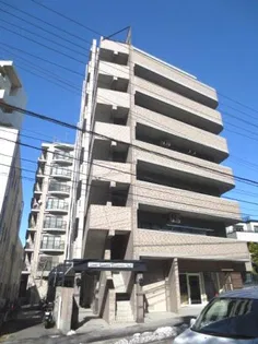 ライオンズマンション船橋第7の画像