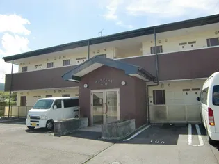 ヴェルドミール永原の画像