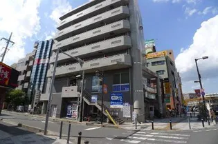 TーNET リンクスヤマザキの画像