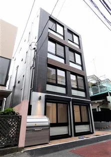 THE ROOM'S 大森町駅前の画像