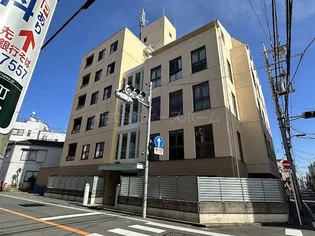 第3スカイプラザ久保中の画像