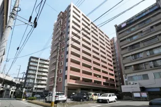 FERIO博多駅南の画像