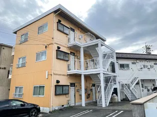 ハイツIの画像