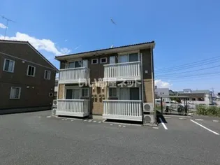 サニースクエア Aの画像