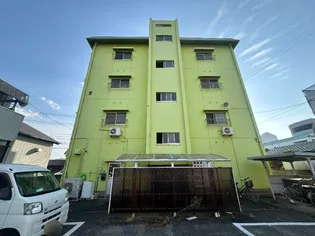 折口ビルの画像