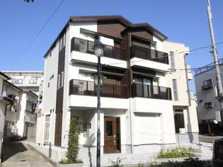 HOUSEアルジャンの画像