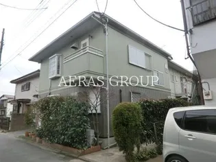 カステール玉川の画像