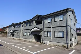 メゾン ド レリーフの画像