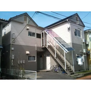 アリス三条第二2号館の画像